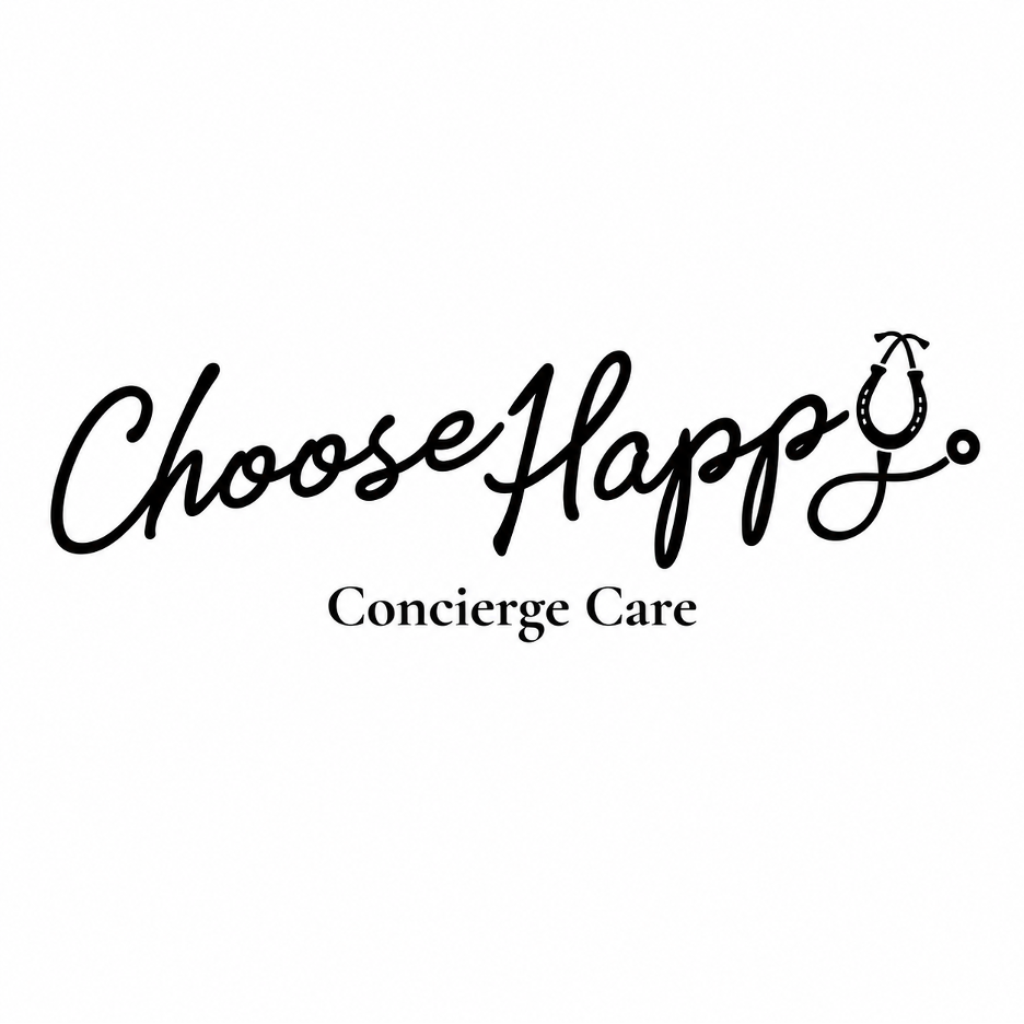 Choose Happy Concierge Care